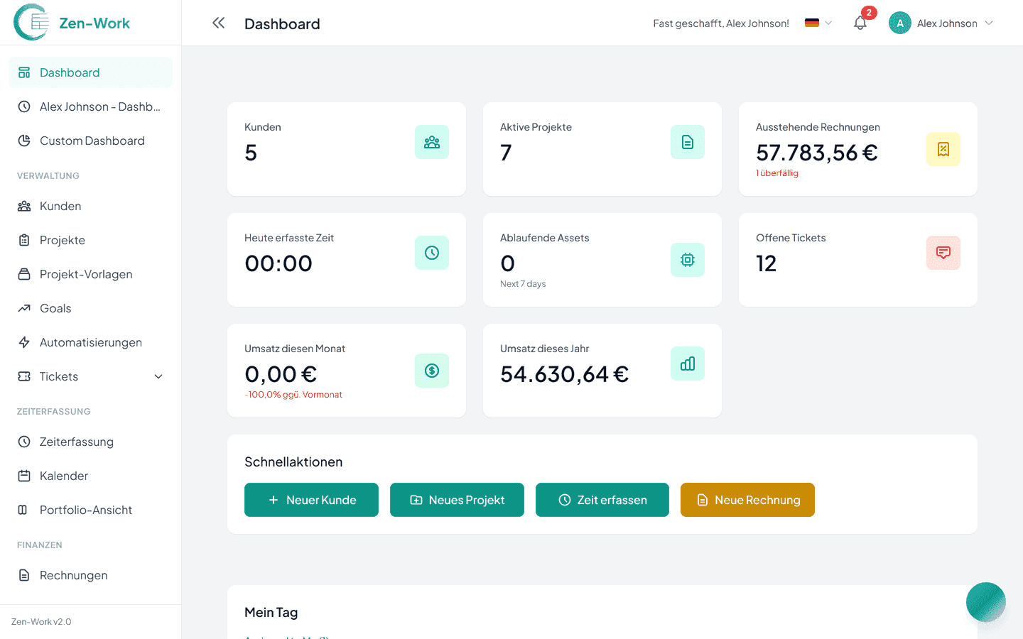 Create Invoice