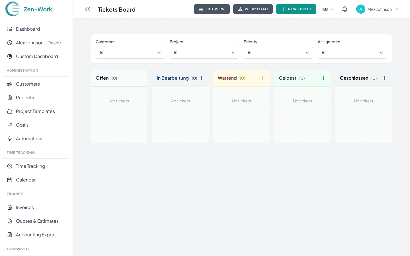 Available Everywhere